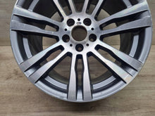 Laden Sie das Bild in den Galerie-Viewer, 1x Alufelge 20 Zoll 5x120 7842184 BMW X5 E70 Rim Wheel FEL4066501488qw