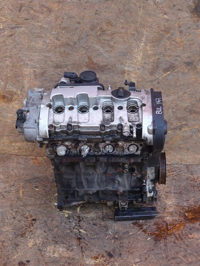 Motor Audi Seat C6 A4 B7 BUL 2.0 TFSI 220PS 162kW 147TKm 2004 Benzin Unkomplett