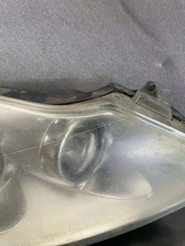 Frontscheinwerfer Opel Corsa D 13186382 Rechts Scheinwerfer Headlight