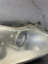 Load image into Gallery viewer, Frontscheinwerfer Opel Corsa D 13186382 Rechts Scheinwerfer Headlight