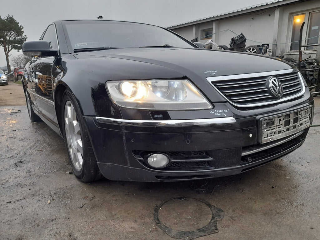 Frontscheinwerfer VW Phaeton Xenon Rechts Scheinwerfer Headlight