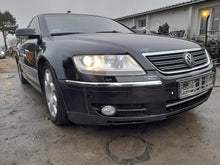 Laden Sie das Bild in den Galerie-Viewer, Frontscheinwerfer VW Phaeton Xenon Rechts Scheinwerfer Headlight