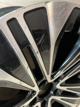 Load image into Gallery viewer, 1x Alufelge 19 Zoll 8.5" 5x112 W2144012300 Mercedes-Benz Rim Wheel FEL4928717589bg