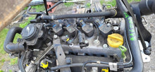 Laden Sie das Bild in den Galerie-Viewer, Motor Fiat Tipo 940B7000 1.4 120PS 88kW 116TKm 2016 Benzin Engine Komplett MOT3101753693iq