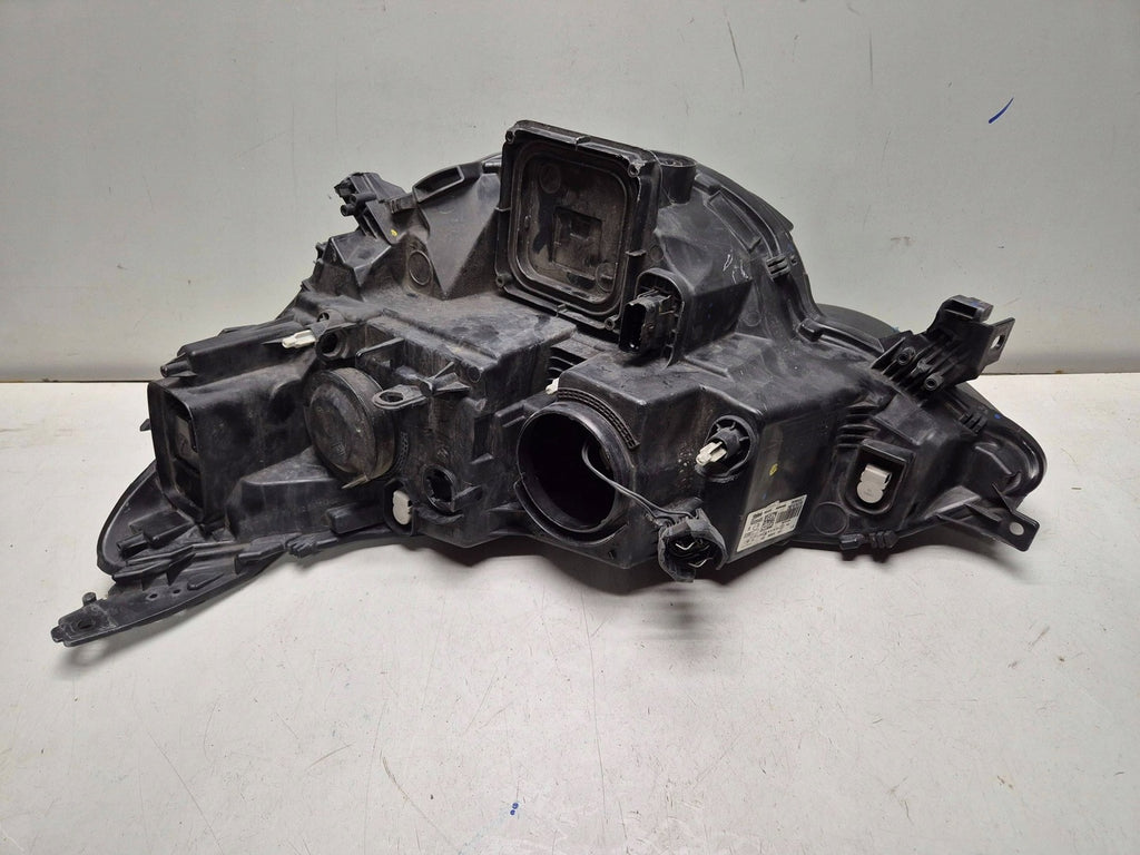 Frontscheinwerfer Renault Megane IV 90089406 LED Rechts Scheinwerfer Headlight SCH2059266704du