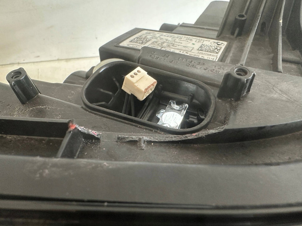 Frontscheinwerfer BMW 2 Active Tourer U06 5A42248-05 Full LED Rechts Headlight SCH5707689163tj