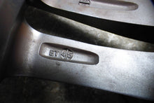Laden Sie das Bild in den Galerie-Viewer, 1x Alufelge 17 Zoll KBA50930 VW Golf Vii Rim Wheel FEL6780436954ul