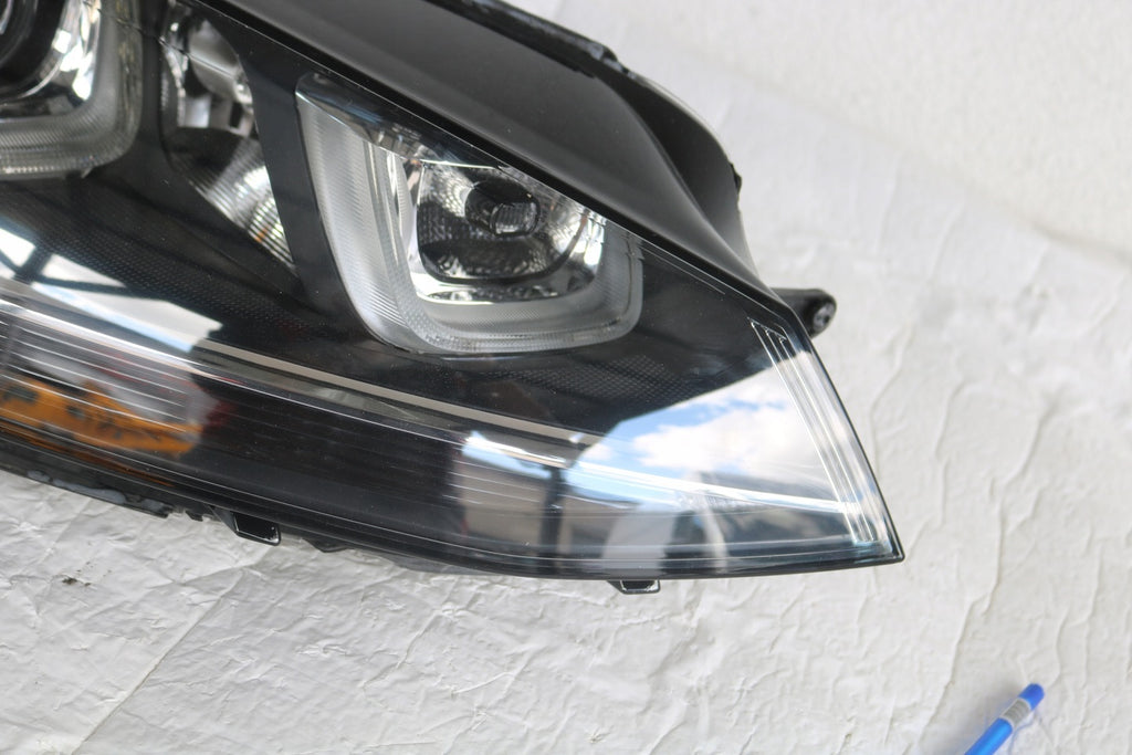 Frontscheinwerfer VW Golf VII 5G1941044 Rechts Scheinwerfer Headlight SCH2688077702ml