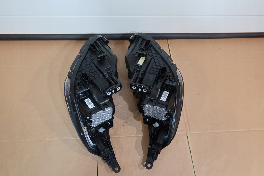 Frontscheinwerfer Hyundai I30 III G4921-21060 G4922-21050 LED Rechts oder Links