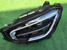 Laden Sie das Bild in den Galerie-Viewer, Frontscheinwerfer Mercedes-Benz Glc A2539066901 LED Links Scheinwerfer Headlight SCH8459751197ml