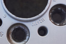 Laden Sie das Bild in den Galerie-Viewer, 1x Alufelge 15 Zoll &quot; 5x120 1124810, 165TR390CH BMW E28 E24 Rim Wheel