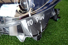 Laden Sie das Bild in den Galerie-Viewer, Frontscheinwerfer Mazda 3 BHR151040 Links Scheinwerfer Headlight SCH2973101277xe