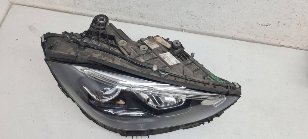 Frontscheinwerfer Mercedes-Benz W206 A2069068204 Rechts Scheinwerfer Headlight SCH3848418597dc