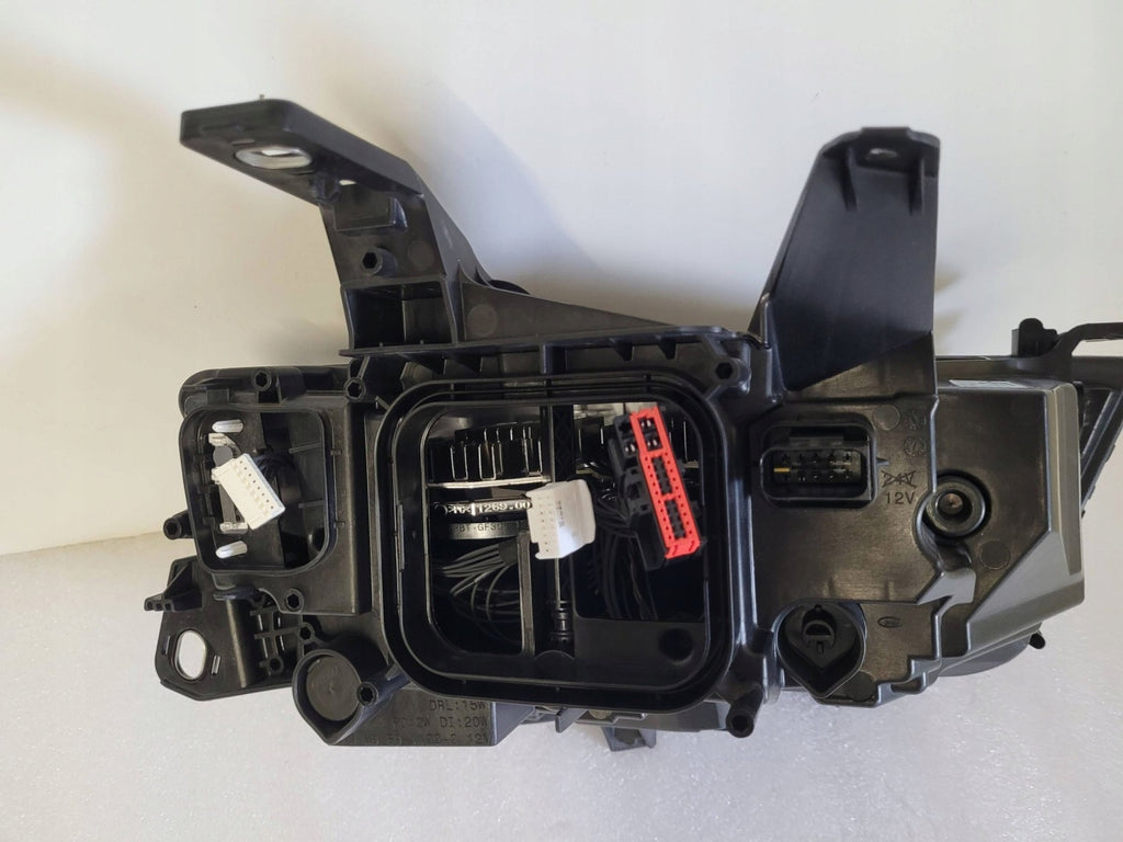 Frontscheinwerfer Opel Astra L 9858777280 Links Scheinwerfer Headlight SCH9416862444wc