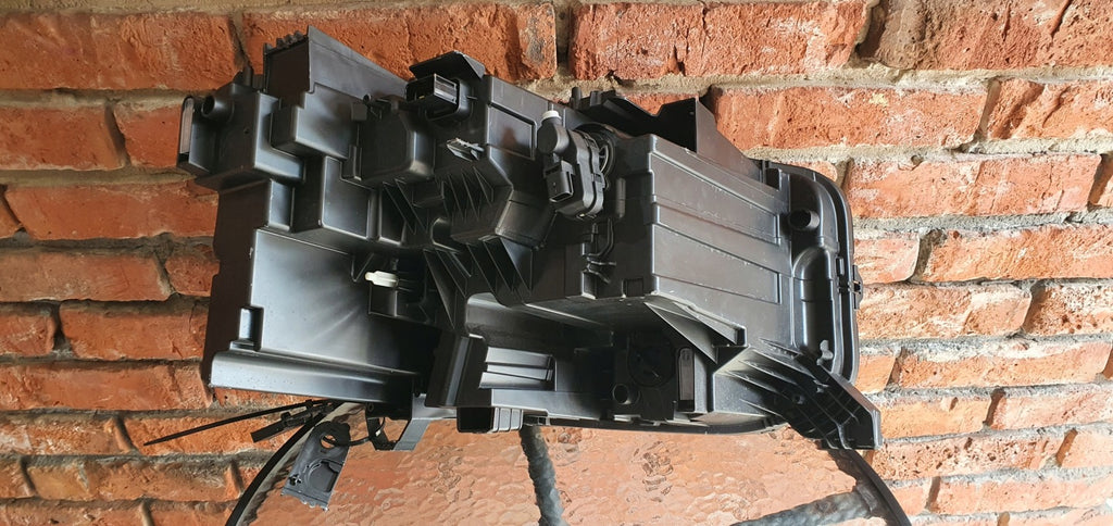Frontscheinwerfer Citroën C3 I 9851349180 Links Scheinwerfer Headlight SCH3149721073oq