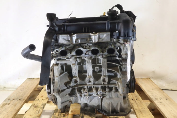 Motor Kia Ceed G4FA 1.4 107PS 2009 Benzin Engine Unkomplett MOT1947090702rg