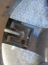 Load image into Gallery viewer, 1x Alufelge 18 Zoll 7.5" 5x112 25ET Glanz Schwarz 8746631 BMW Rim Wheel FEL7081979807az