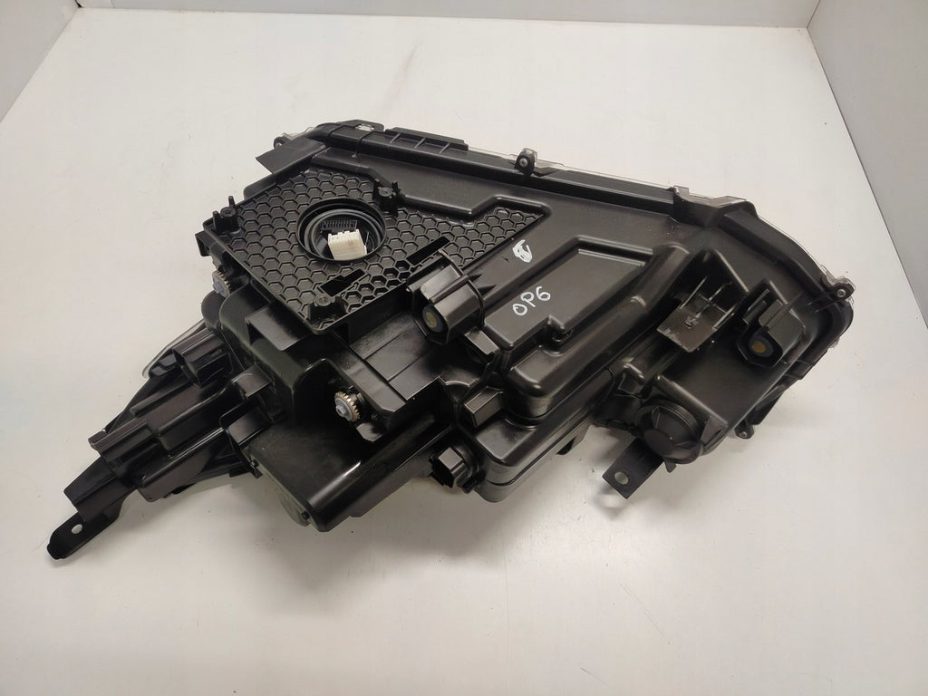 Frontscheinwerfer Toyota Yaris Cross Full LED Rechts Scheinwerfer Headlight SCH8012413456vy