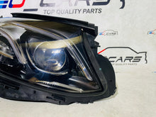 Laden Sie das Bild in den Galerie-Viewer, Frontscheinwerfer Mercedes-Benz W213 A2139069608 LED Rechts Headlight SCH1002955222hj