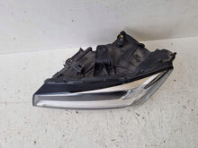 Laden Sie das Bild in den Galerie-Viewer, Frontscheinwerfer Audi Q2 81A941033 Full LED Links Scheinwerfer Headlight