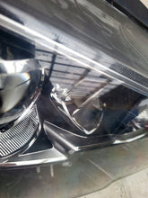 Laden Sie das Bild in den Galerie-Viewer, Frontscheinwerfer Peugeot 308 9816990580 LED Rechts Scheinwerfer Headlight SCH1804725488vi