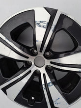 Laden Sie das Bild in den Galerie-Viewer, 1x Alufelge 17 Zoll 7.5" 5x112 30ET Glanz 6896764 BMW G26 Rim Wheel FEL9346394819bs