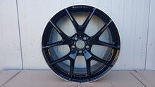 Load image into Gallery viewer, 1x Alufelge 20 Zoll 8.5" 5x112 40ET A2534015500 Mercedes-Benz Glc Amg Rim Wheel FEL2716786050gr