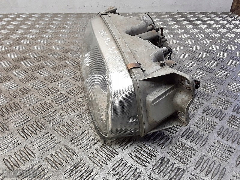 Frontscheinwerfer Mazda Mx-6 100-61617 Rechts Scheinwerfer Headlight SCH5264332209pp