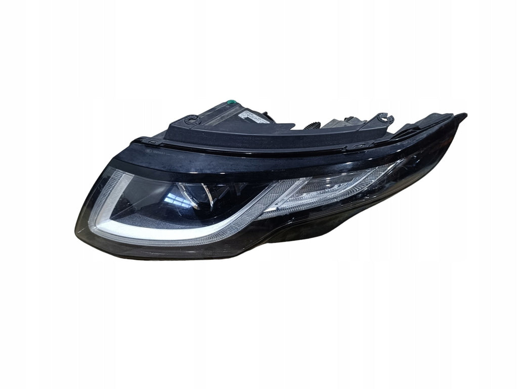 Frontscheinwerfer Land Rover Evoque GJ32-13W030E Links Scheinwerfer Headlight SCH6313315872za
