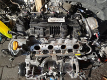 Laden Sie das Bild in den Galerie-Viewer, Motor Kia Ceed G4LH 1.5 GDI 160PS 118kW 16TKm 2023 Benzin Engine Unkomplett