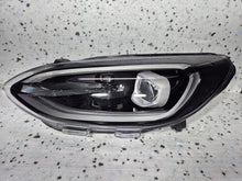 Laden Sie das Bild in den Galerie-Viewer, Frontscheinwerfer Ford Fiesta N1BB-13E017-AF LED Links Scheinwerfer Headlight SCH6109445840ul