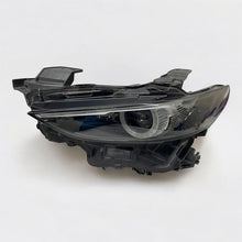 Load image into Gallery viewer, Frontscheinwerfer Mazda 3 BCJH-51040 LED Links Scheinwerfer Headlight