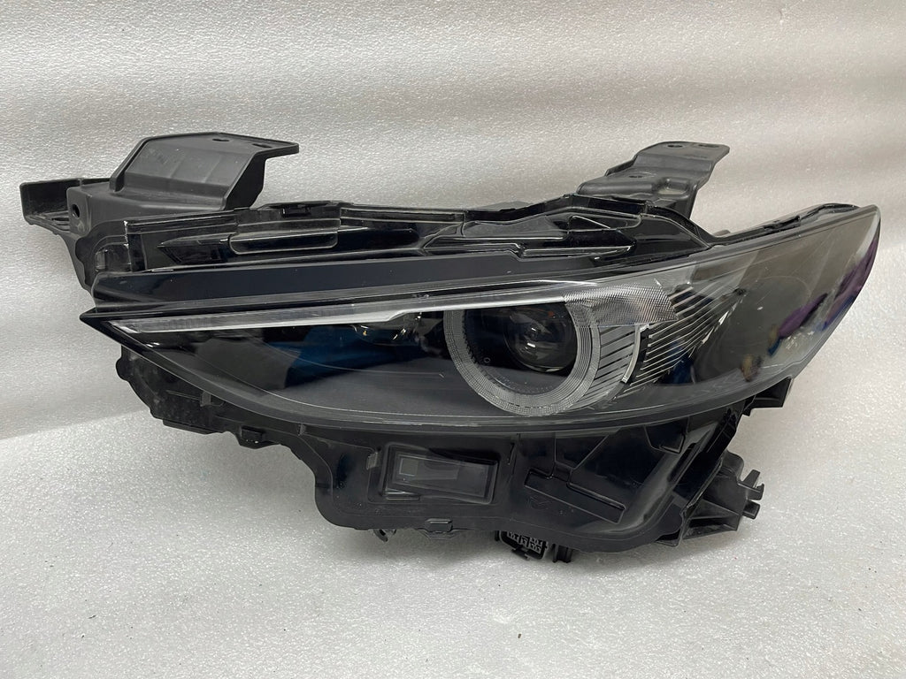 Frontscheinwerfer Mazda 3 BCJH-51040 LED Links Scheinwerfer Headlight