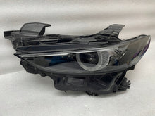 Load image into Gallery viewer, Frontscheinwerfer Mazda 3 BCJH-51040 LED Links Scheinwerfer Headlight