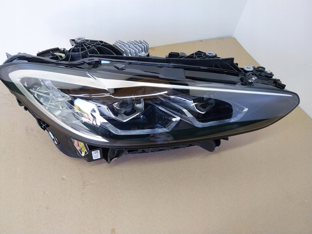 Frontscheinwerfer BMW 4 G22 G23 G26 5A19352-05 Full LED Rechts Headlight SCH1171119426gn