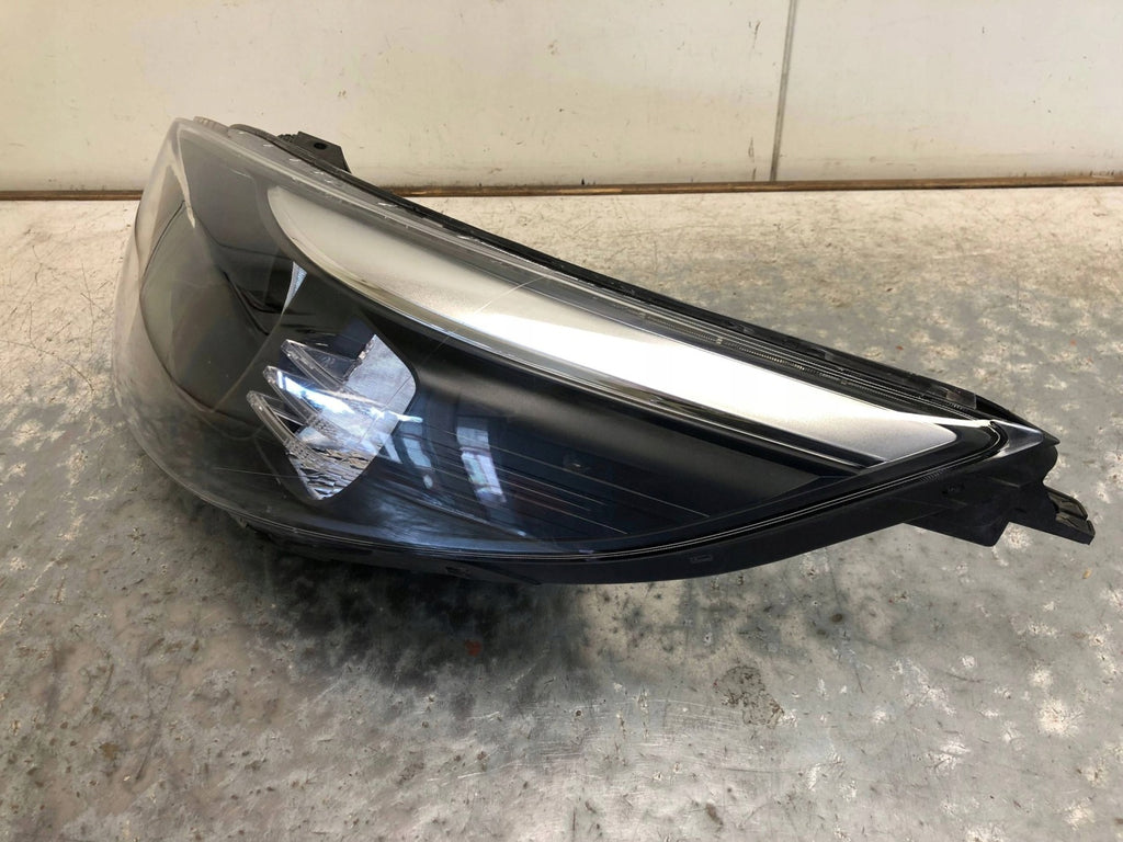 Frontscheinwerfer Kia Picanto 92101G60 Links Scheinwerfer Headlight SCH4294163725ie