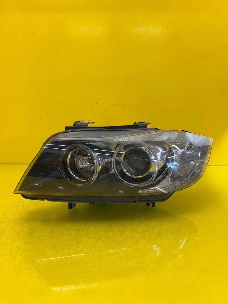 Frontscheinwerfer BMW 3 E91 E90 69427379 Xenon Links Scheinwerfer Headlight SCH8779361338st