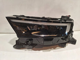 Frontscheinwerfer Opel Mokka 9834016880 Links Scheinwerfer Headlight