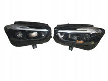 Load image into Gallery viewer, Frontscheinwerfer Mercedes-Benz W247 A2479061304 A2479061404 Full LED Ein Satz SCH3538878851nb