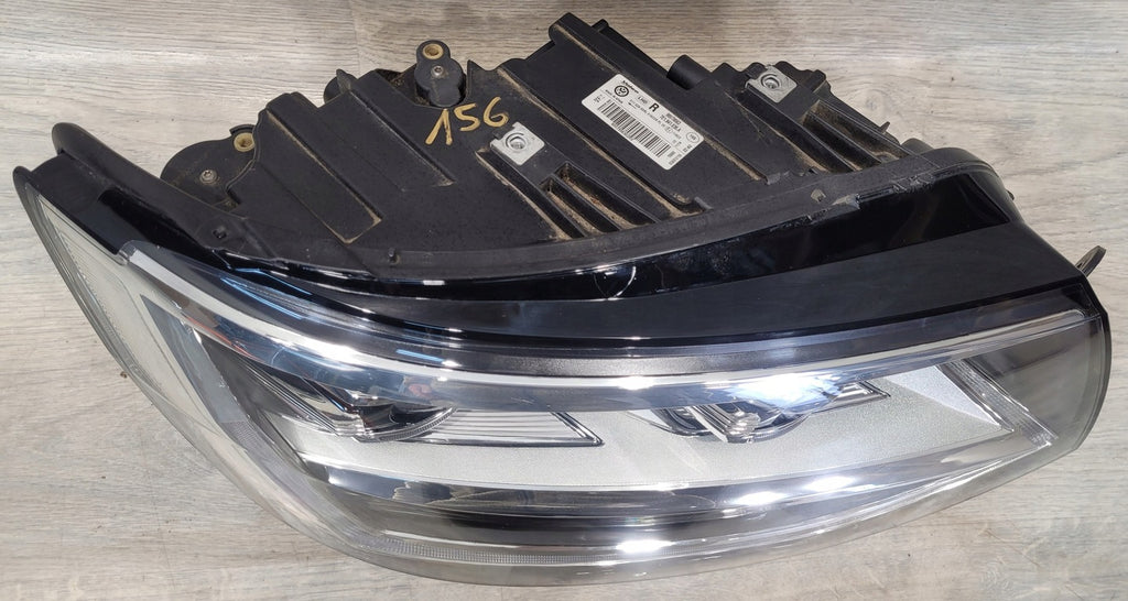 Frontscheinwerfer VW T6 7E1941036A Full LED Rechts Scheinwerfer Headlight SCH3116549165br