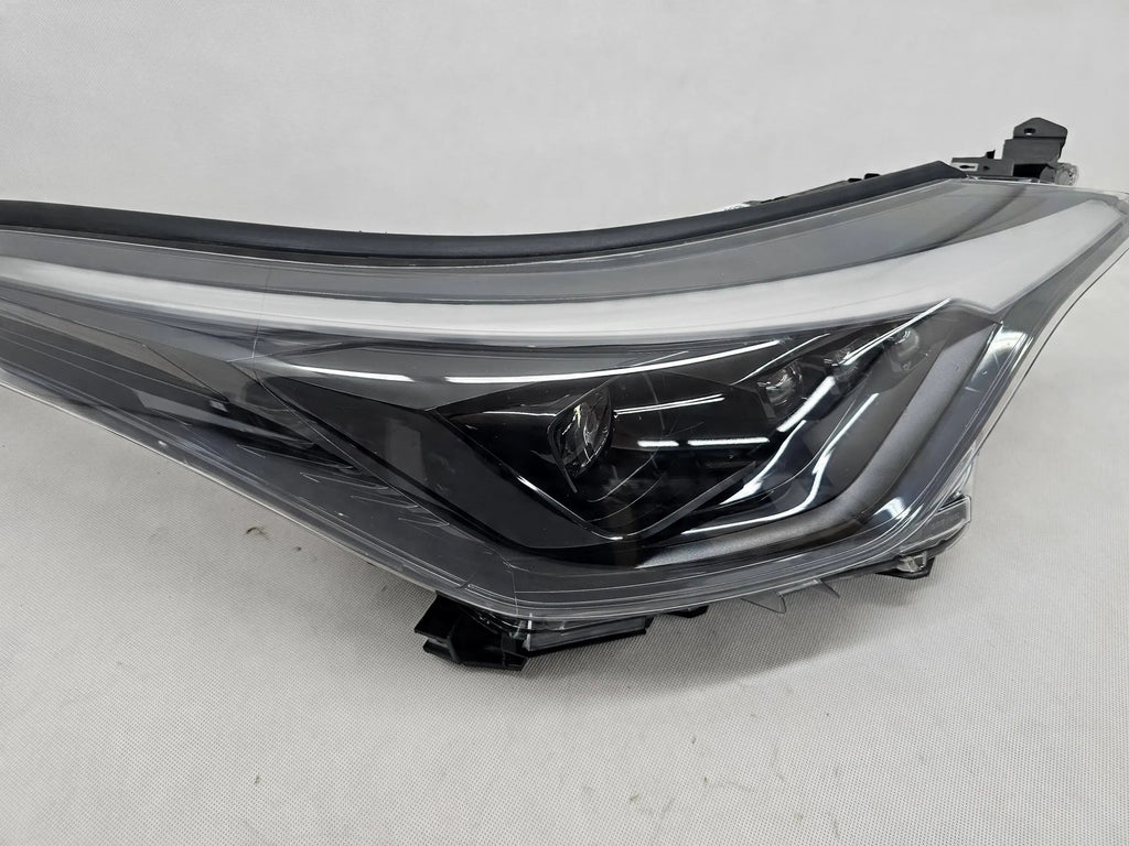 Frontscheinwerfer Toyota C-Hr 81110-YP281-00 Ein Stück (Rechts oder Links)