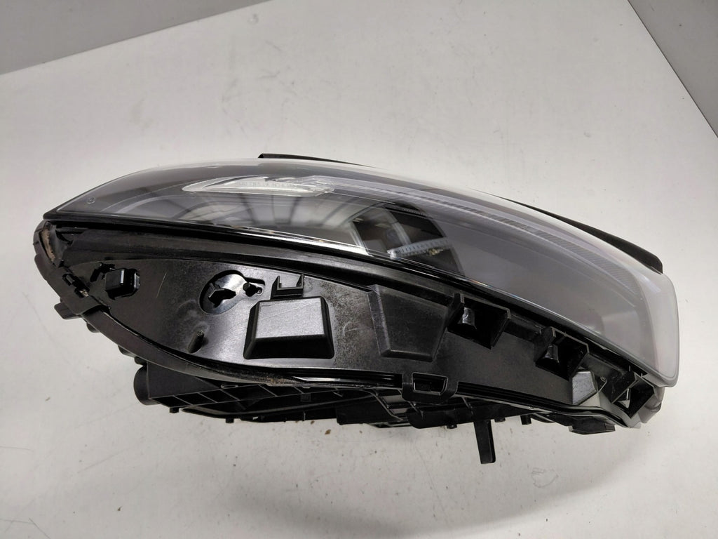 Frontscheinwerfer Mercedes-Benz W177 A1779064406 Rechts Scheinwerfer Headlight SCH1765988200zz