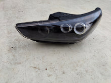 Laden Sie das Bild in den Galerie-Viewer, Frontscheinwerfer Hyundai I30 III 92101-G4XXX Full LED Links Headlight SCH1349401212ub