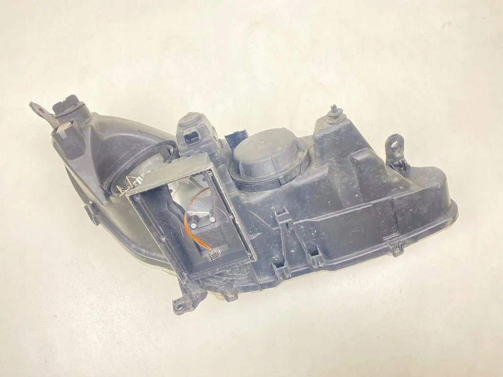 Frontscheinwerfer Peugeot 407 9654670980 Links Scheinwerfer Headlight SCH1846532639dj