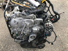 Load image into Gallery viewer, Motor Renault Talisman M5MB450 1.6 TCE Benzin Engine Komplett MOT1417018065la