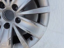 Load image into Gallery viewer, 1x Alufelge 16 Zoll 8.5&quot; 39ET 7N0801025K VW Sharan Rim Wheel