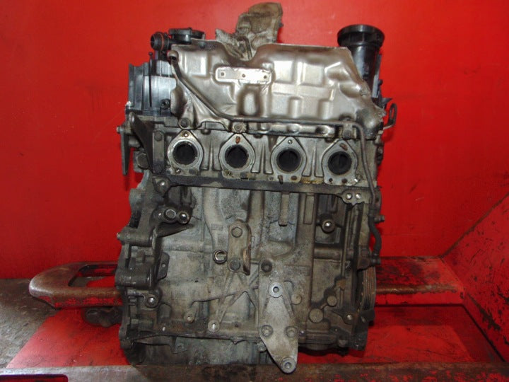 Motor Mini Countryman R60 N47C20A 2.0 143PS 105kW 2010 Diesel Engine Unkomplett MOT6016813596fh