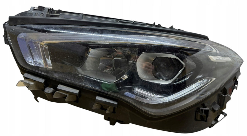 Frontscheinwerfer Mercedes-Benz Cla A1189062500 LED Links Scheinwerfer Headlight SCH9595787451ai