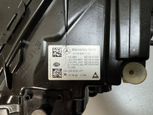 Load image into Gallery viewer, Frontscheinwerfer Mercedes-Benz Cla A1189067101 Full LED Links Headlight SCH9114030123km