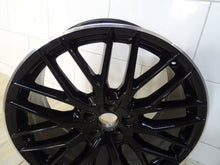 Load image into Gallery viewer, 1x Alufelge 19 Zoll 8.0" 5x112 45ET Glanz Schwarz 81A601025L Audi Q2 Rim Wheel FEL1483497116ci